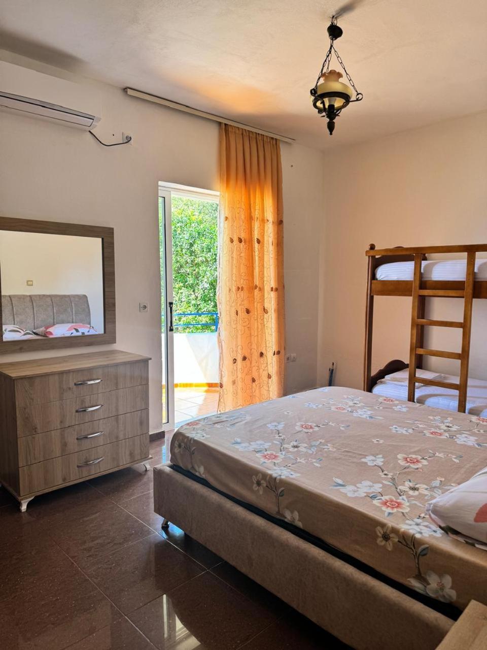 Beachfront Apartment ฮีมาเรอ ภายนอก รูปภาพ