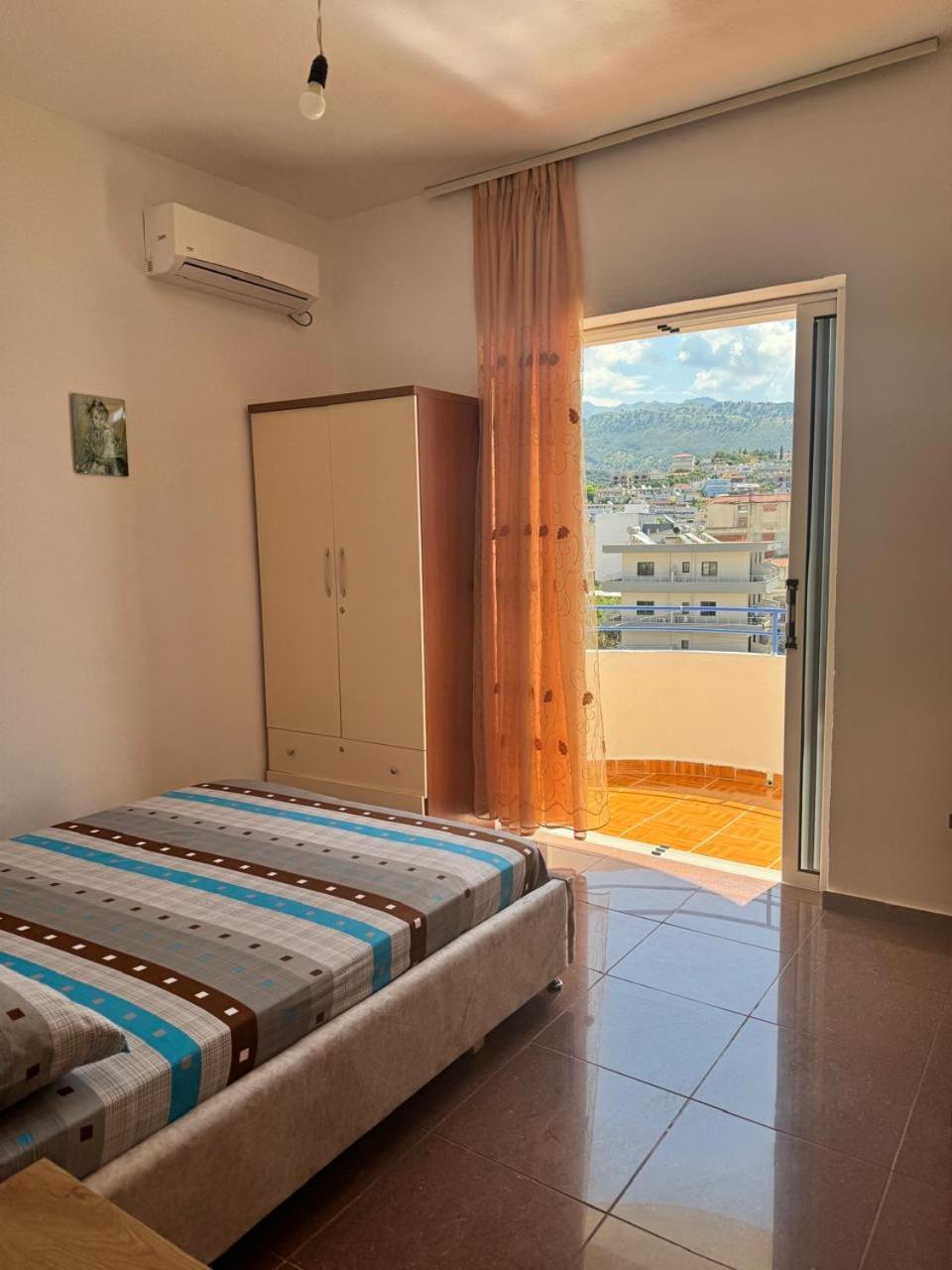 Beachfront Apartment ฮีมาเรอ ภายนอก รูปภาพ
