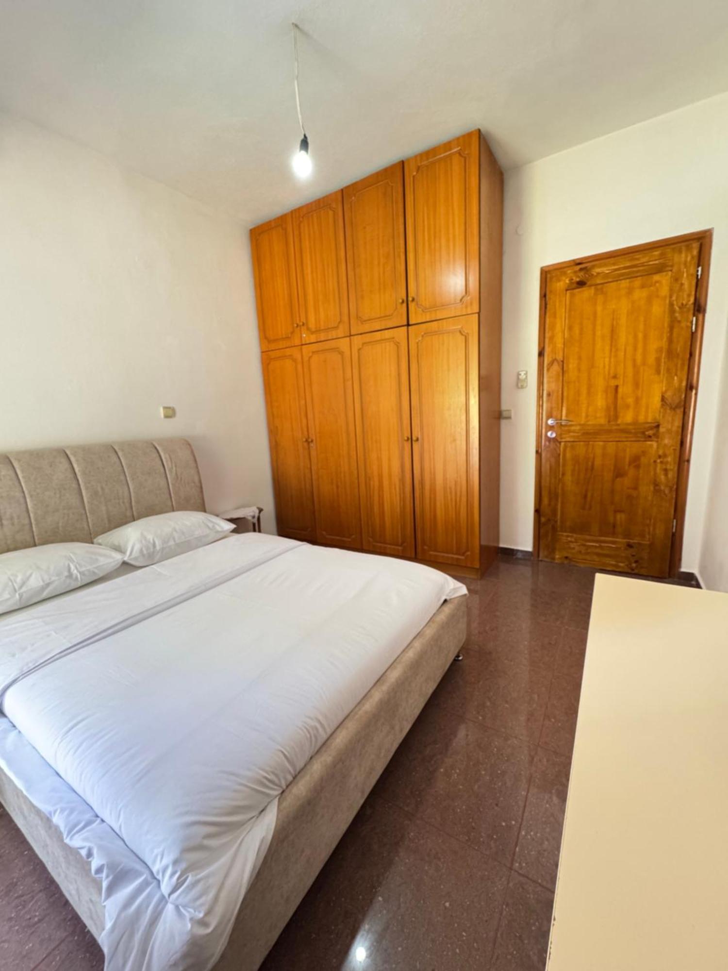 Beachfront Apartment ฮีมาเรอ ภายนอก รูปภาพ