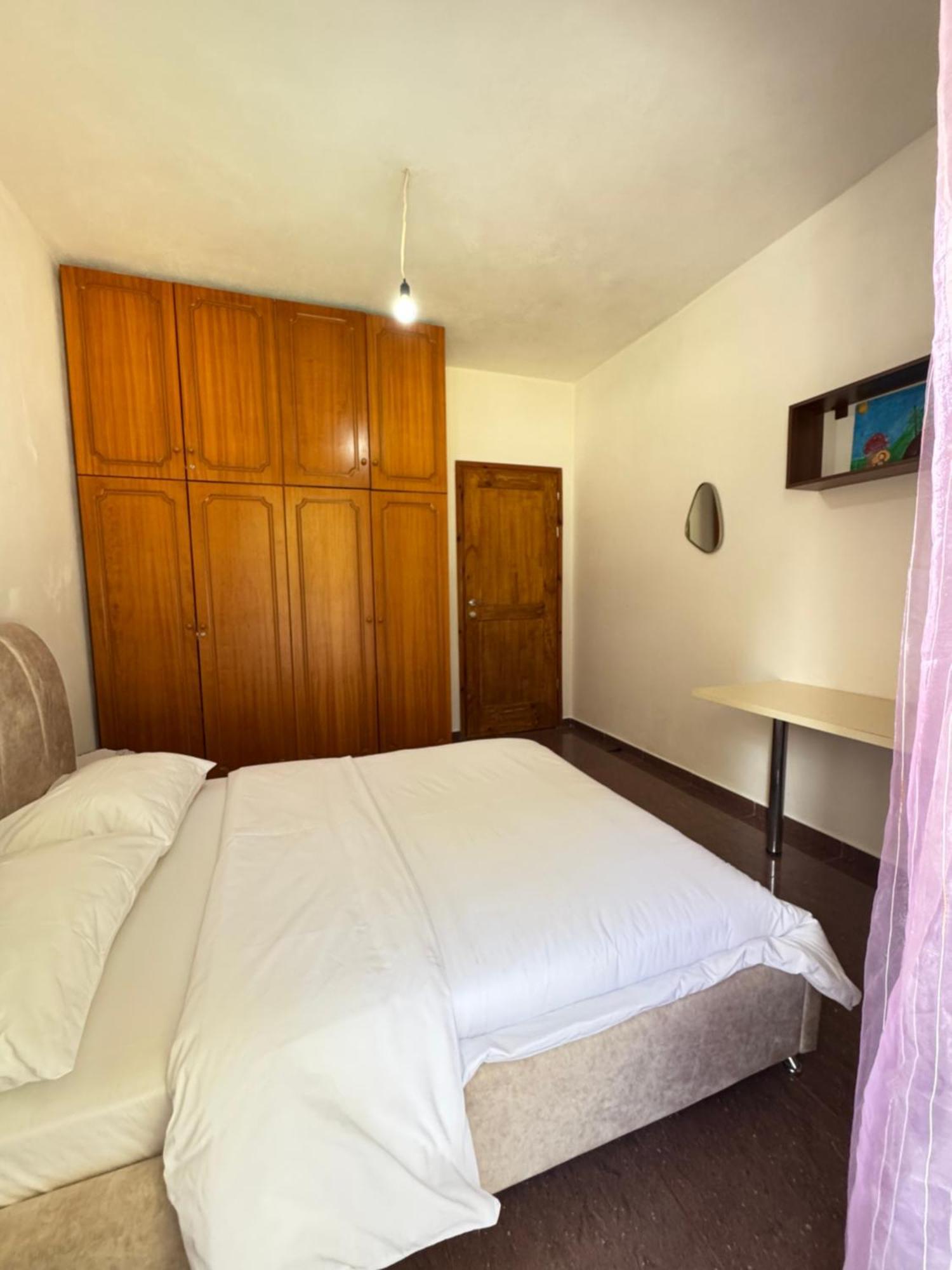 Beachfront Apartment ฮีมาเรอ ภายนอก รูปภาพ