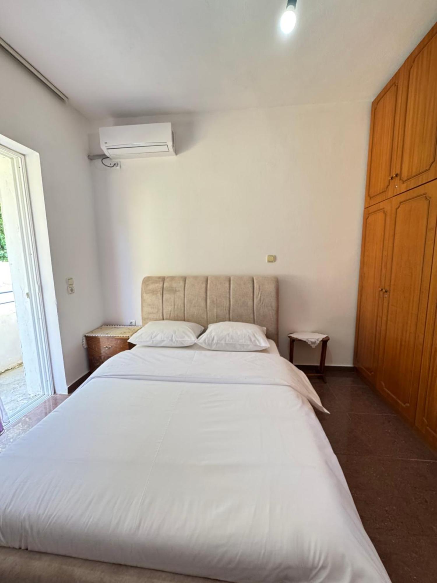 Beachfront Apartment ฮีมาเรอ ภายนอก รูปภาพ